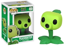 Peashot