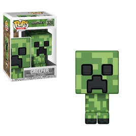 Creeper