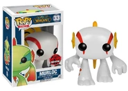 Variacion de color de la figura original