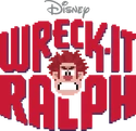 WreckItRalphLogo