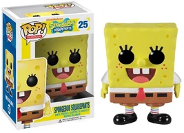 SpongebobSquarepants25