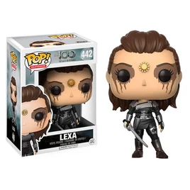 Lexa