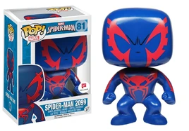 SpiderMan2099