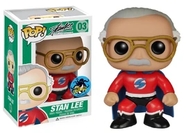 StanLeeSuperhero