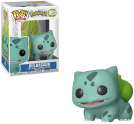 Bulbasaur