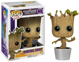 DancingGroot