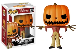 PumpkinKing