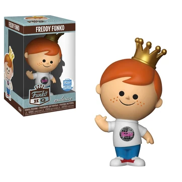 FreddyFunko