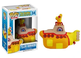 YellowSubmarine