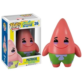 PatrickStar