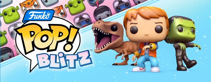 FunkoPopBlitz