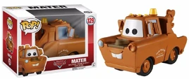 Mater