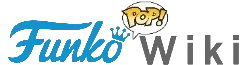 Logo de la Funko Pop Wiki