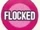 Flocked