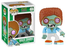 DiscoZombie