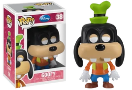 Goofy38