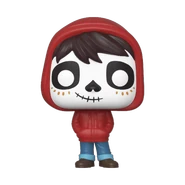 Ejemplo de un Pocket Pop! que te encuentras en los cereales