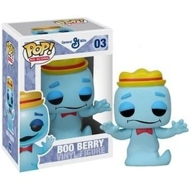 BooBerry