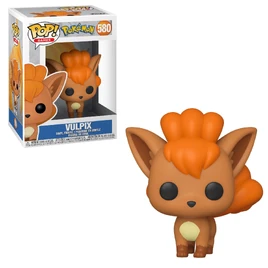 Vulpix