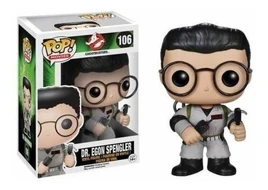 DrEgonSpengler