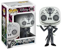JackSkellingtonDiaDeMuertos
