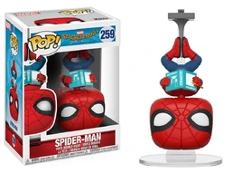 SpidermanWalmart