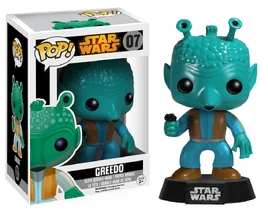 Greedo