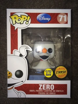 ZeroGlowChase