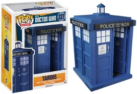 Tardis