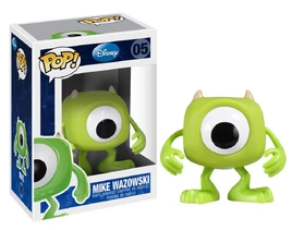 MikeWazowski