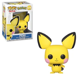 Pichu