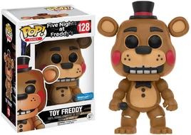 ToyFreddy