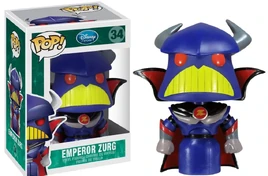 EmperorZurg