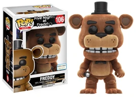 FreddyFazbearFlocked