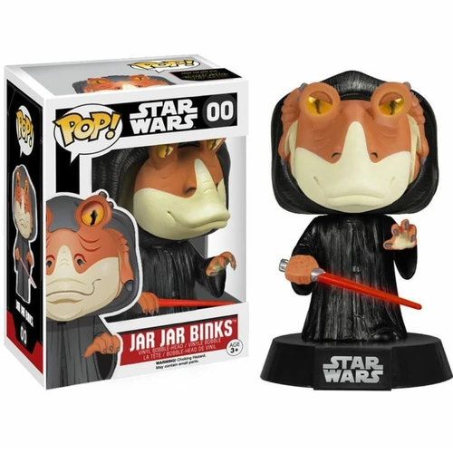 MISA SER UN LORD SITH