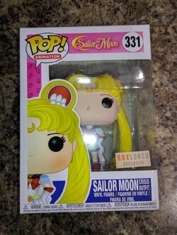 Super Sailor Moon | Funko Pop! Wikia | Fandom