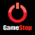 GameStop logo