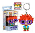 Pocket Pop! Keychain