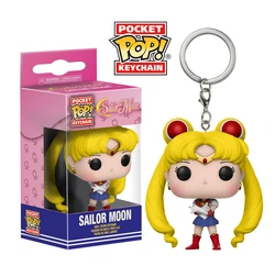 Sailor Moon \u0026 Luna | Funko Pop! Wikia 