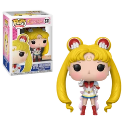 Super Sailor Moon | Funko Pop! Wikia 