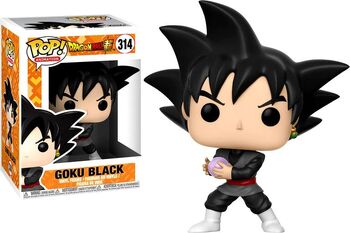 Goku Black