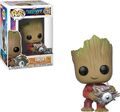 Groot (Pop! Marvel 280) (FYE Exclusive)