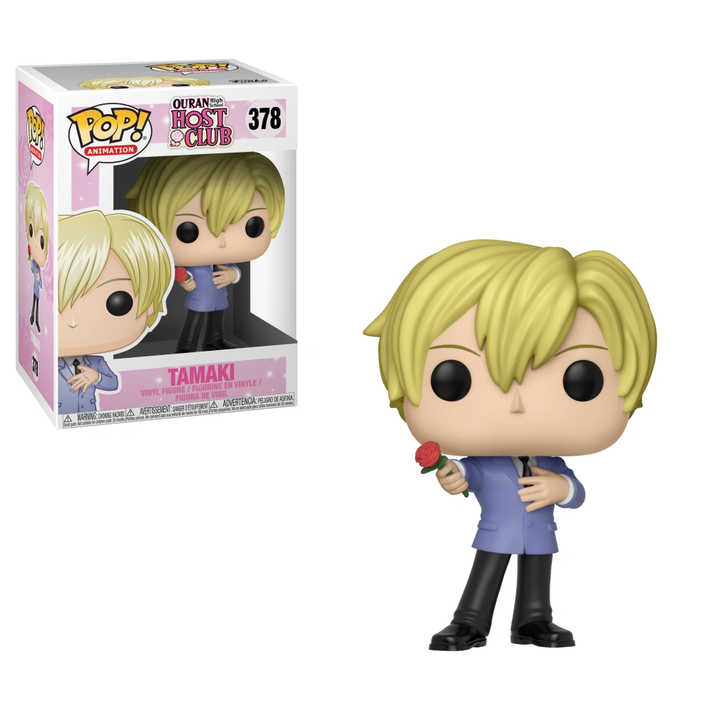 Tamaki | Funko Pop! Wikia | Fandom