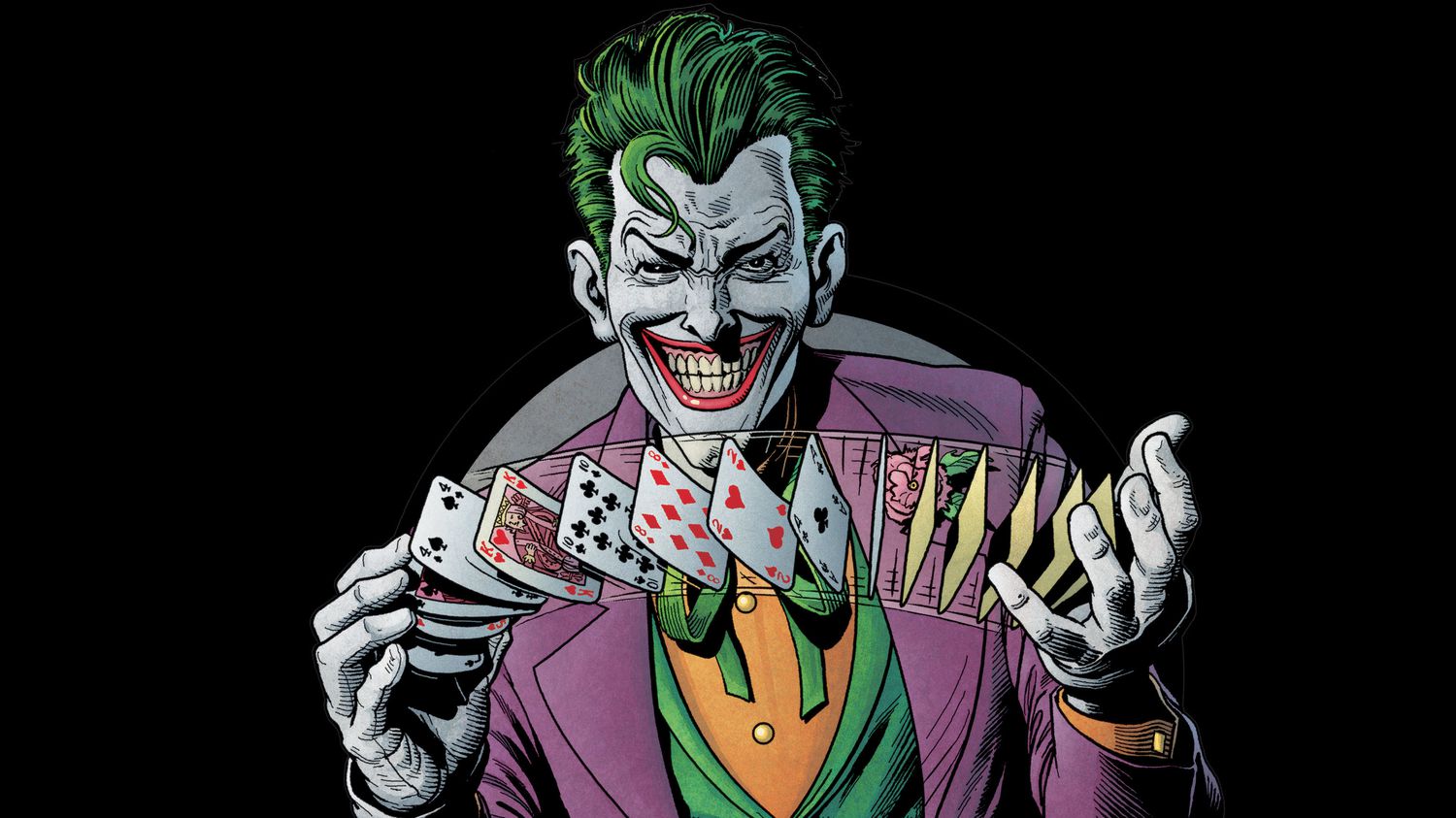 Joker | Funko Subscription Box Wiki | Fandom