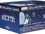 Amazon Collector Corps: January 2024