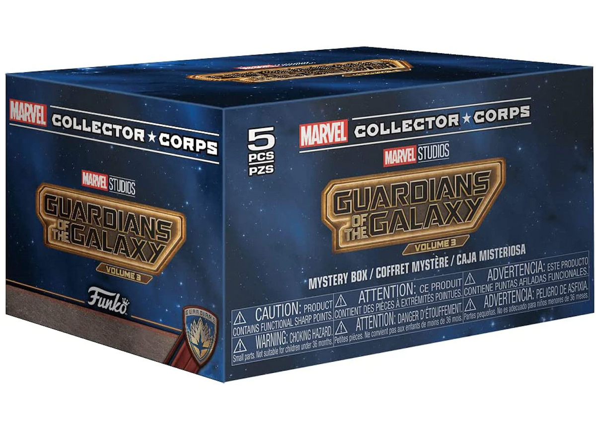 Amazon Collector Corps May 2023 Funko Subscription Box Wiki Fandom
