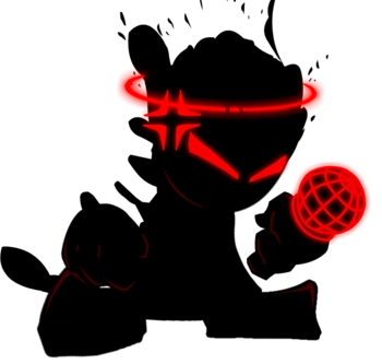 Auditor | Funky FNF +Mod Wiki | Fandom