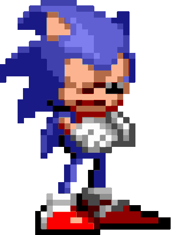 Sonic Prime Clip Showcases Alternate Tails Origin Story With Pixel Art  Visuals
