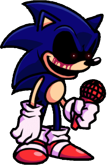 Sonic Sticker - Sonic - Discover & Share GIFs