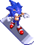 GitHub - icepick4/Sonic-Game: 🦔 A simple Sonic game inspired by